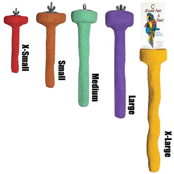 Thermal-Lite Natural Perch Medium