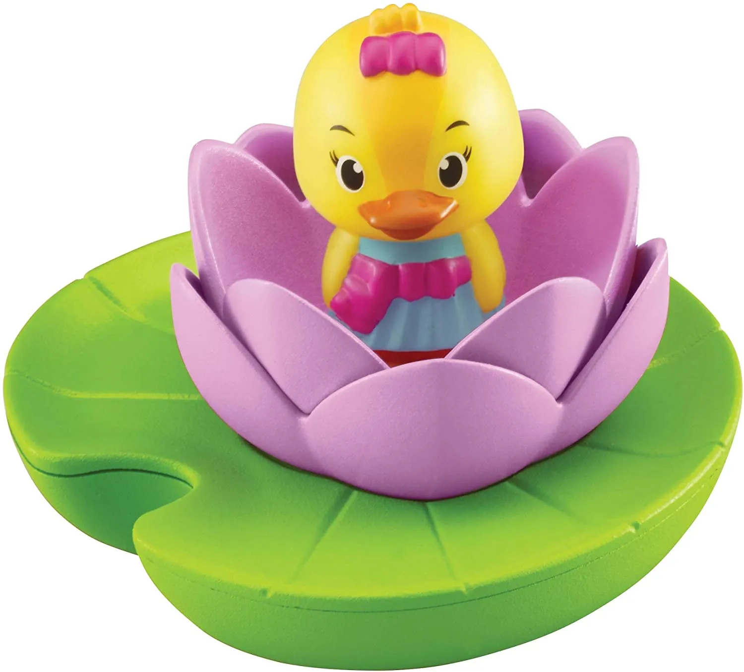 Timber Tots Light-Up Water Lily