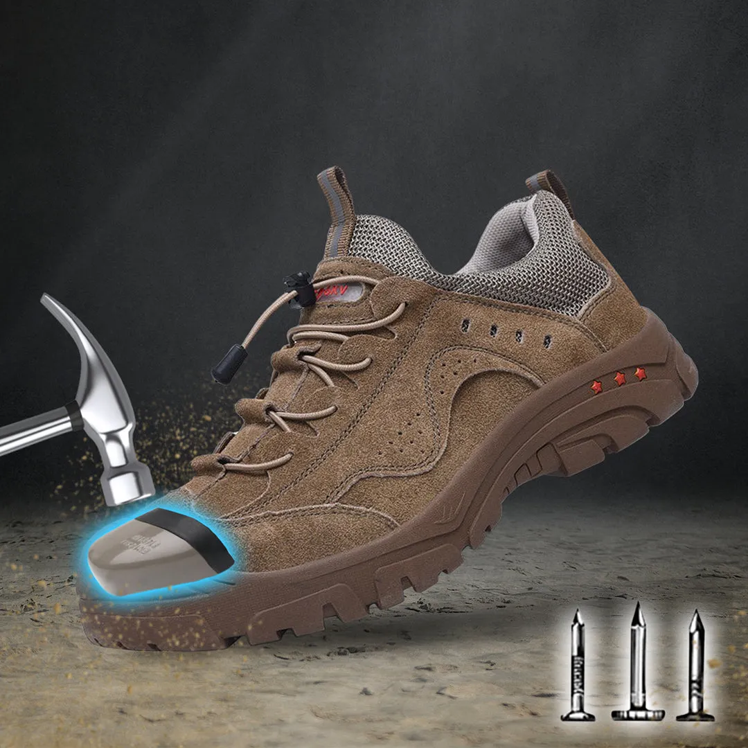 TOUGH8 Safety Work Sneakers