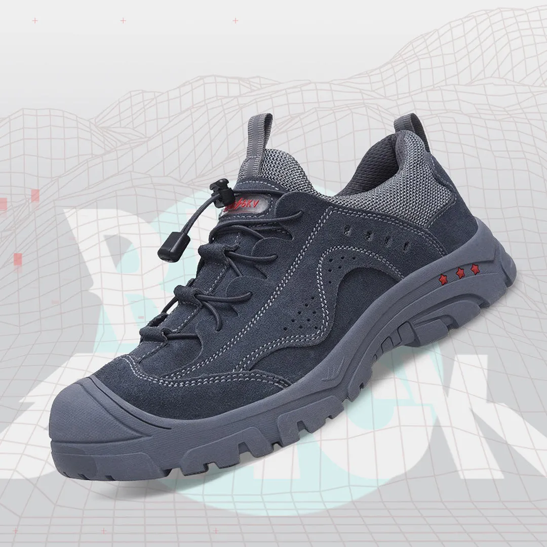 TOUGH8 Safety Work Sneakers