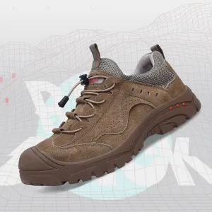 TOUGH8 Safety Work Sneakers