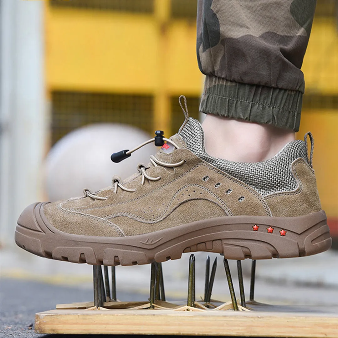 TOUGH8 Safety Work Sneakers