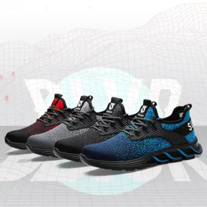 TREK Suadex Safety Sneaker