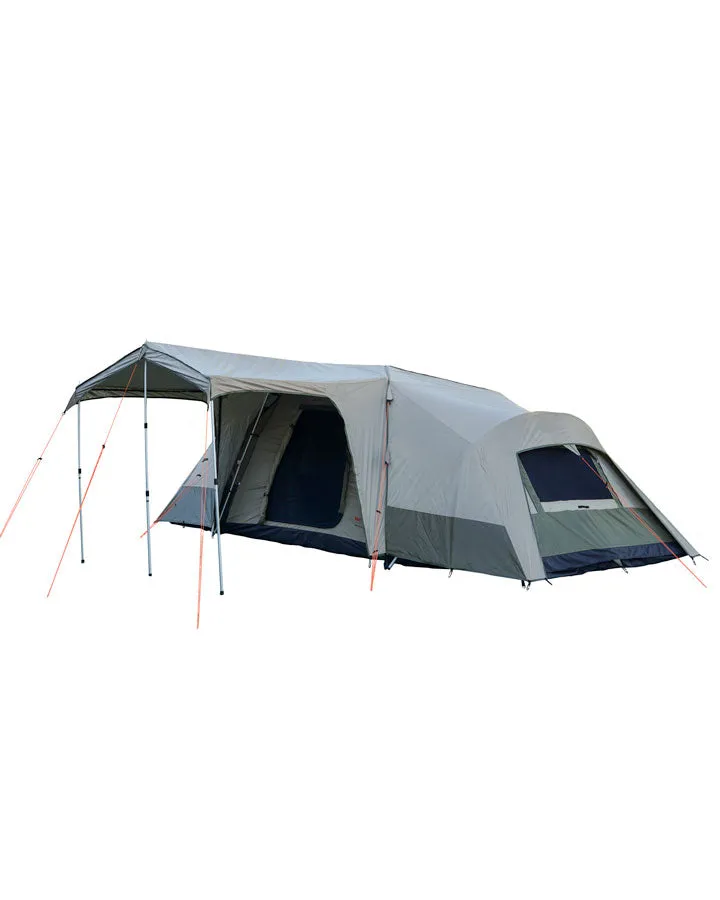 Turbo Lite Twin Tent 240