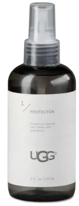 UGG Protector – Keep Your Sheepskin Boots & Shoes Looking Like New