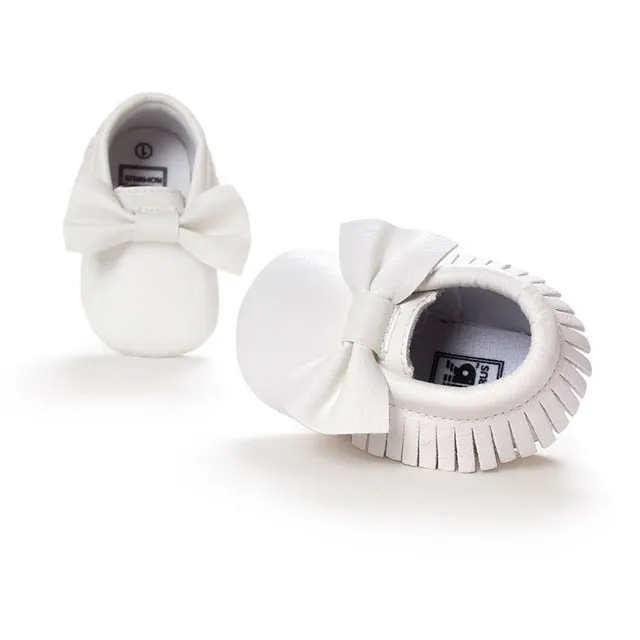 Unisex Baby 0-18 Months Toddlers Soft Sole Shoes