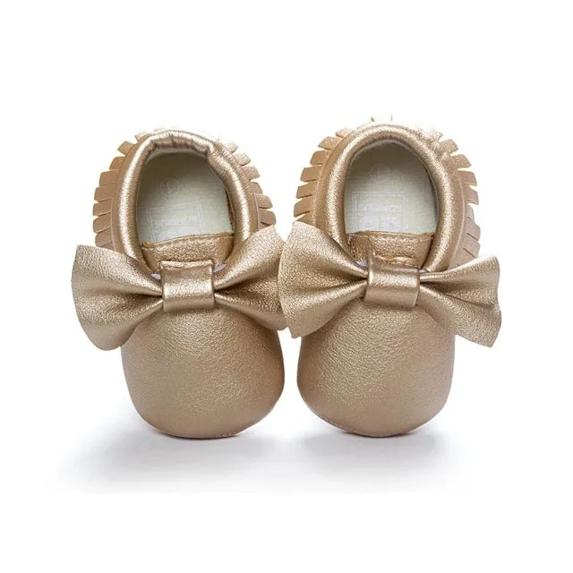 Unisex Baby 0-18 Months Toddlers Soft Sole Shoes