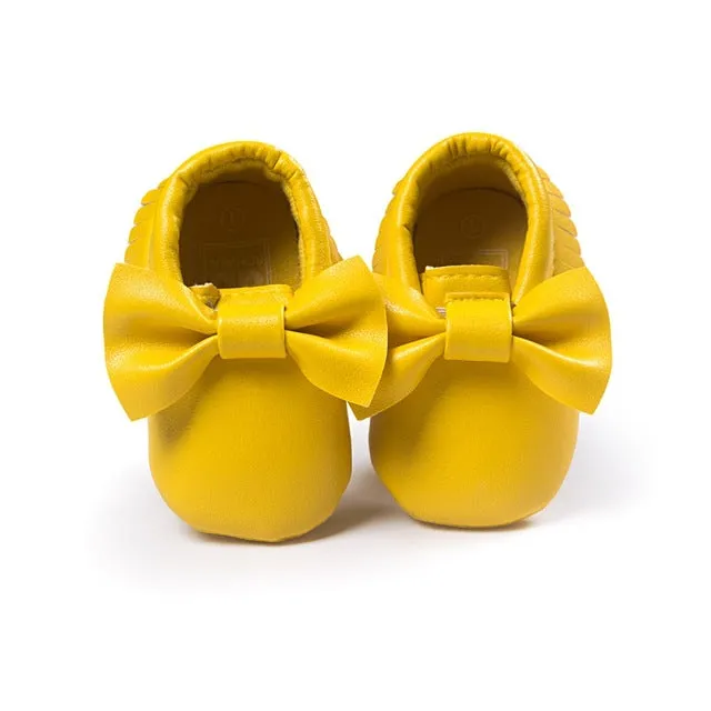 Unisex Baby 0-18 Months Toddlers Soft Sole Shoes