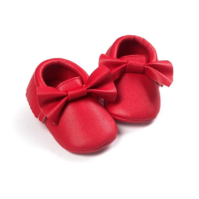 Unisex Baby 0-18 Months Toddlers Soft Sole Shoes
