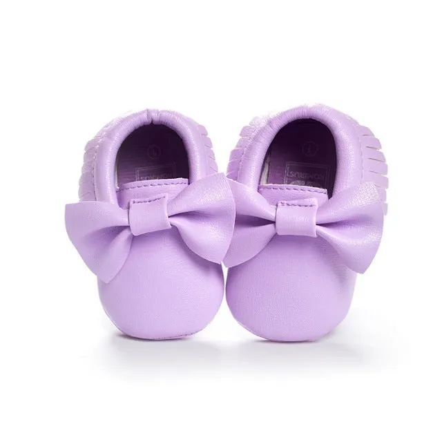 Unisex Baby 0-18 Months Toddlers Soft Sole Shoes