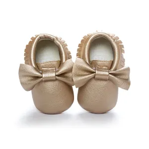 Unisex Baby 0-18 Months Toddlers Soft Sole Shoes