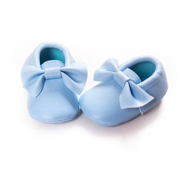 Unisex Baby 0-18 Months Toddlers Soft Sole Shoes