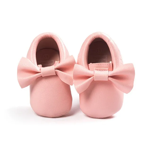 Unisex Baby 0-18 Months Toddlers Soft Sole Shoes