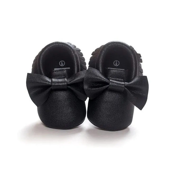 Unisex Baby 0-18 Months Toddlers Soft Sole Shoes
