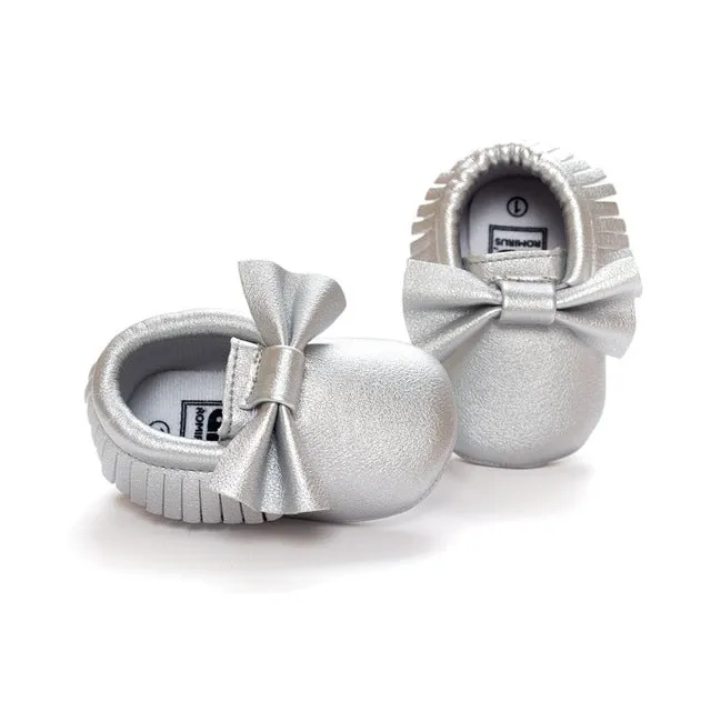 Unisex Baby 0-18 Months Toddlers Soft Sole Shoes