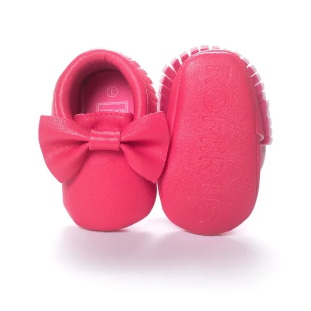 Unisex Baby 0-18 Months Toddlers Soft Sole Shoes