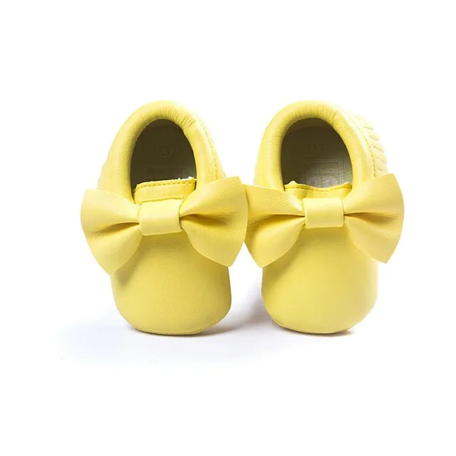 Unisex Baby 0-18 Months Toddlers Soft Sole Shoes