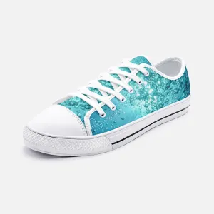 Unisex Low Top Canvas Water Shoes