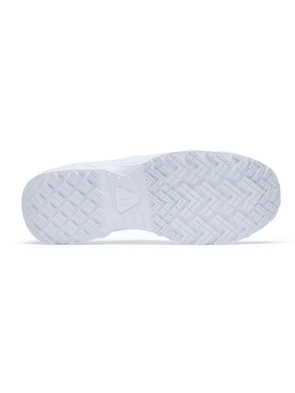Unisex Safety Shoe Brandon White (S3)