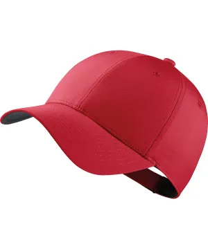 University Red/Anthracite/Black - Tech cap