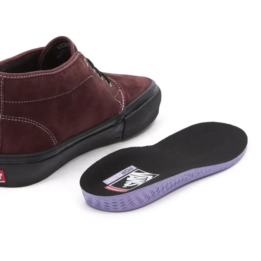 Vans - Skate Chukka