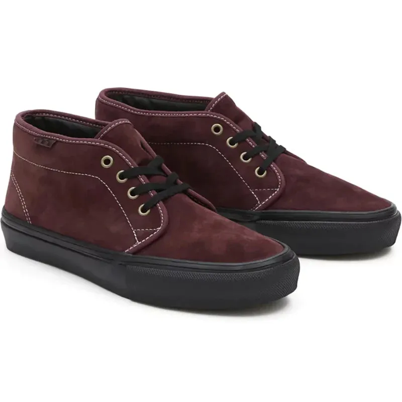 Vans - Skate Chukka