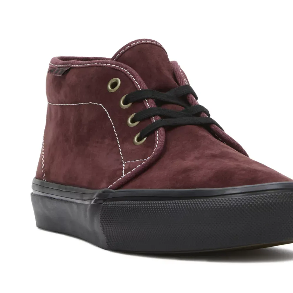 Vans - Skate Chukka