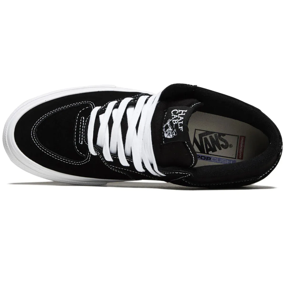Vans Skate Half Cab Shoes