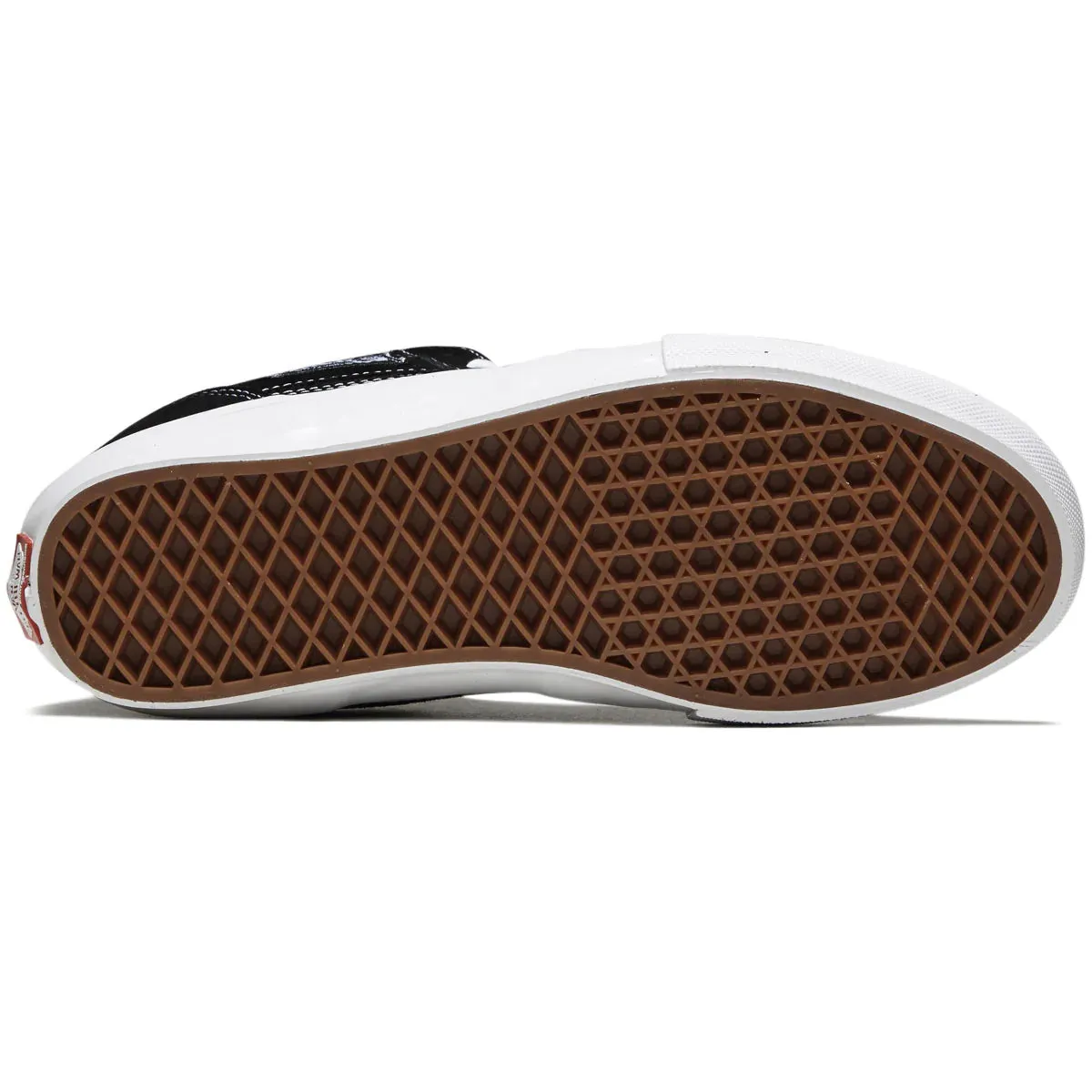 Vans Skate Half Cab Shoes