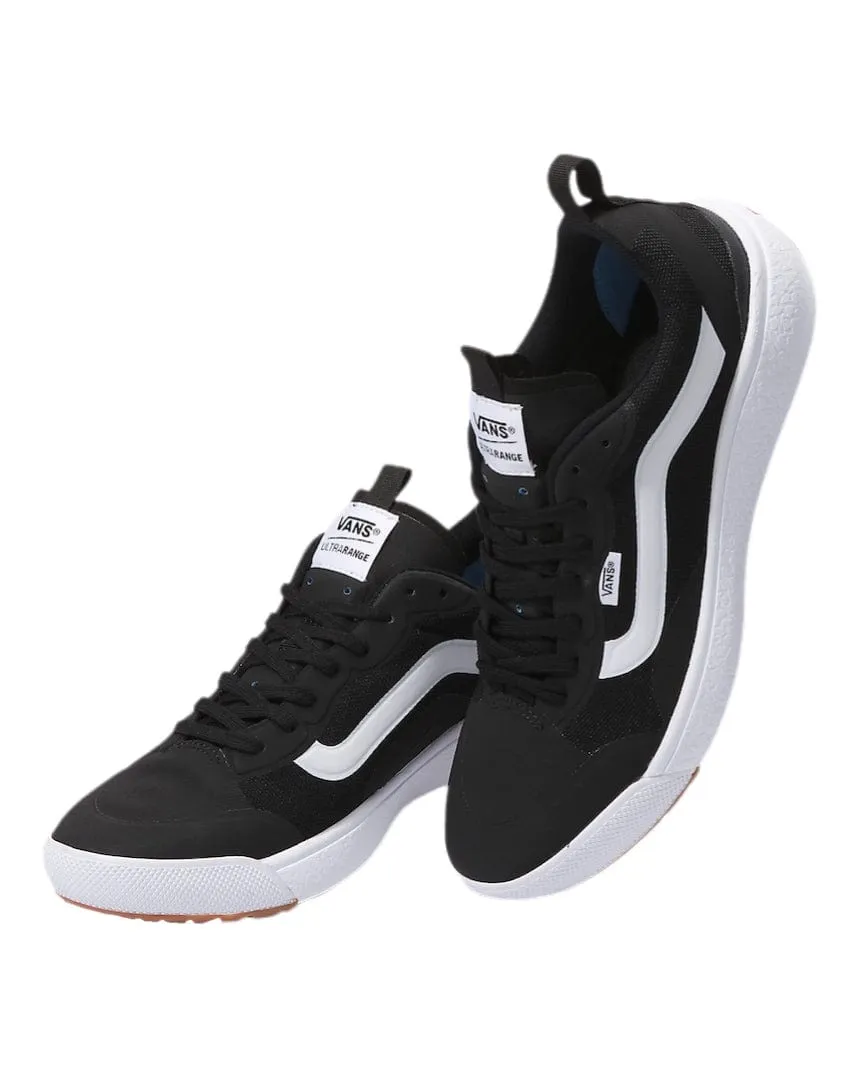 Vans UltraRange EXO - Black