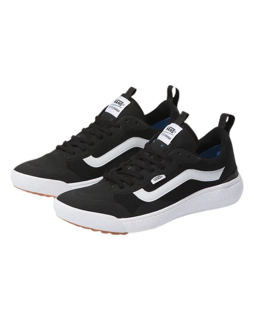 Vans UltraRange EXO - Black