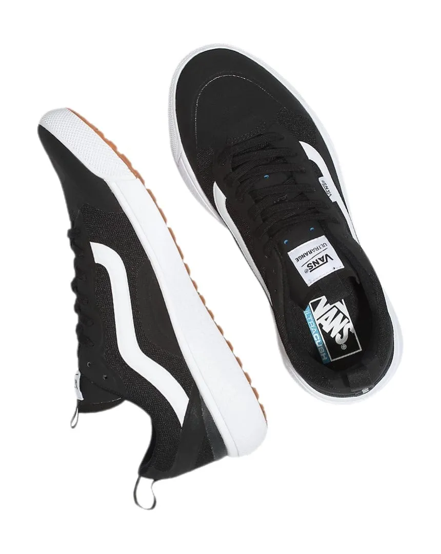 Vans UltraRange EXO - Black