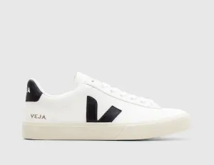 VEJA Campo Extra White / Black