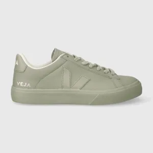 Veja Campo Full Clay Leather Women's Sneakers Shoes