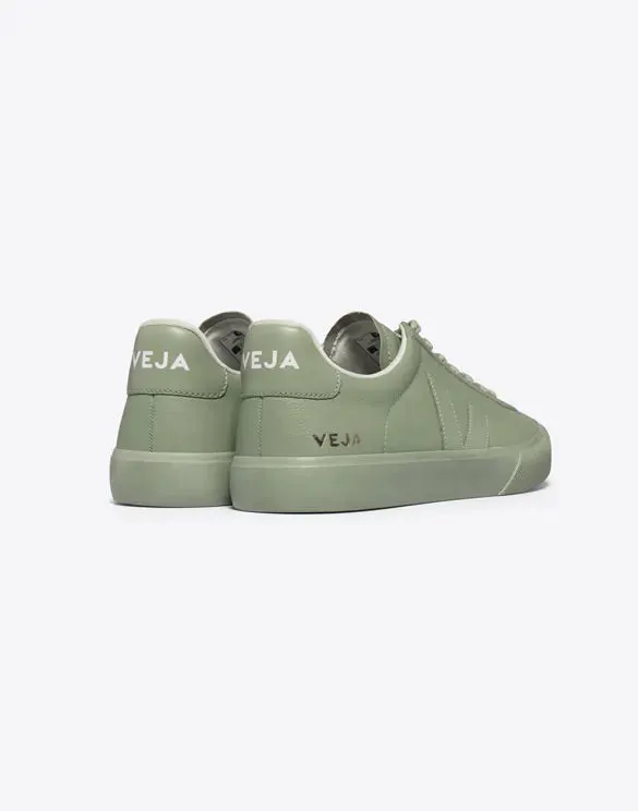 Veja Campo Full Clay Leather Women's Sneakers Shoes