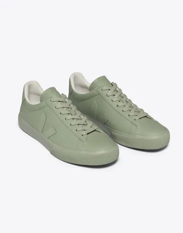 Veja Campo Full Clay Leather Women's Sneakers Shoes