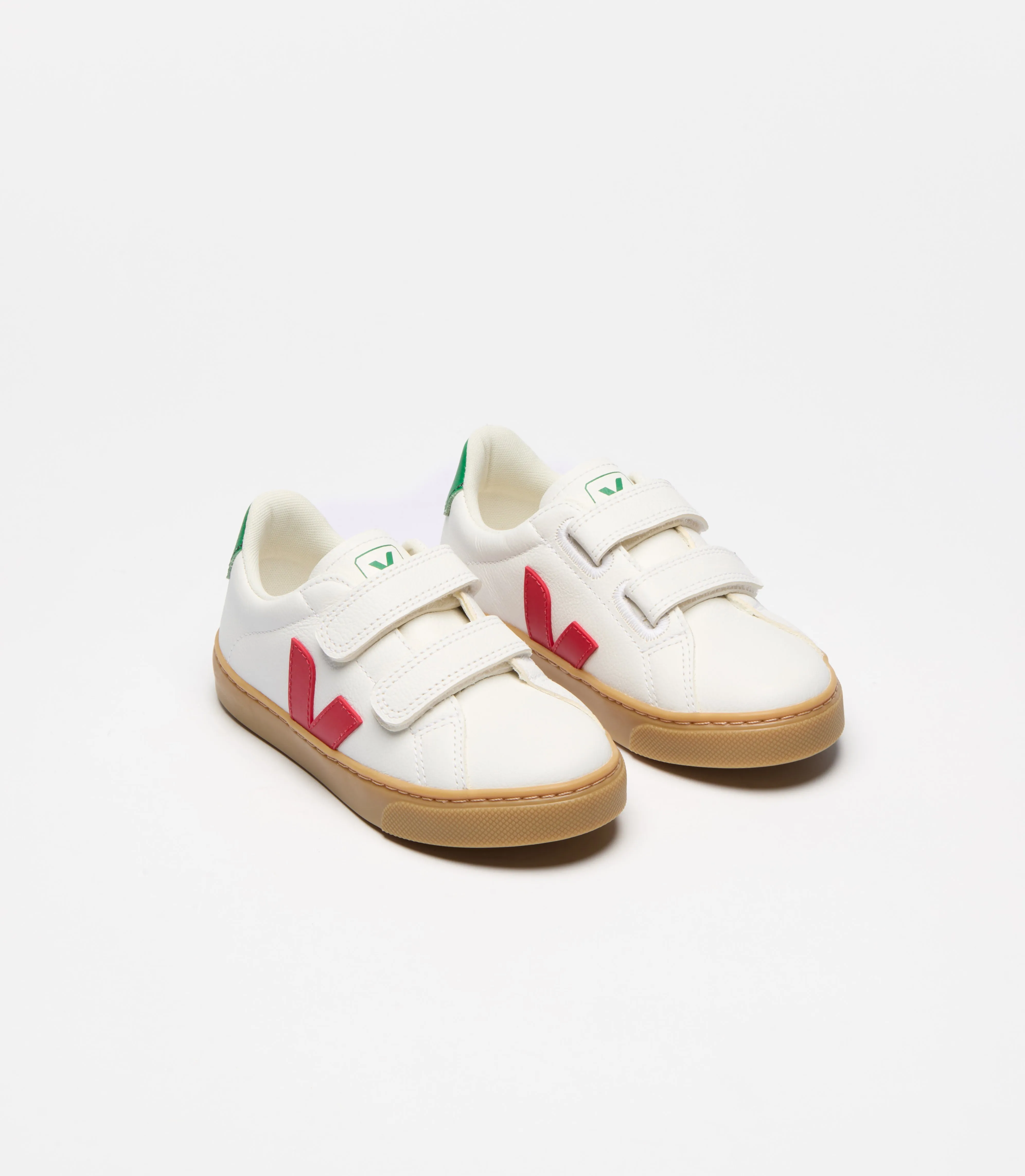 Veja Esplar - Ex Wht - Pekin/Emeraude