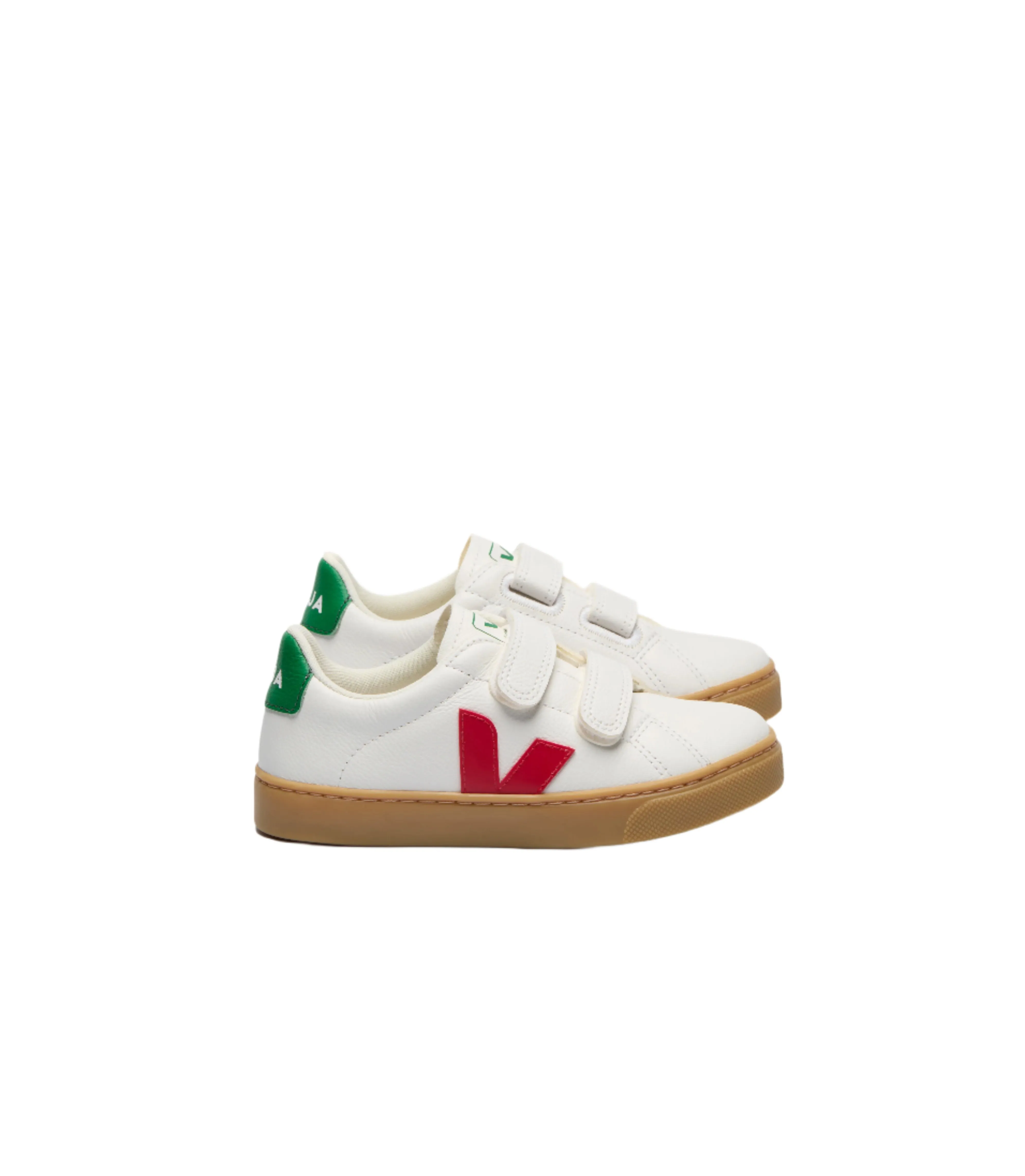 Veja Esplar - Ex Wht - Pekin/Emeraude