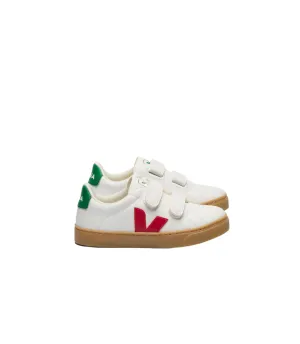 Veja Esplar - Ex Wht - Pekin/Emeraude