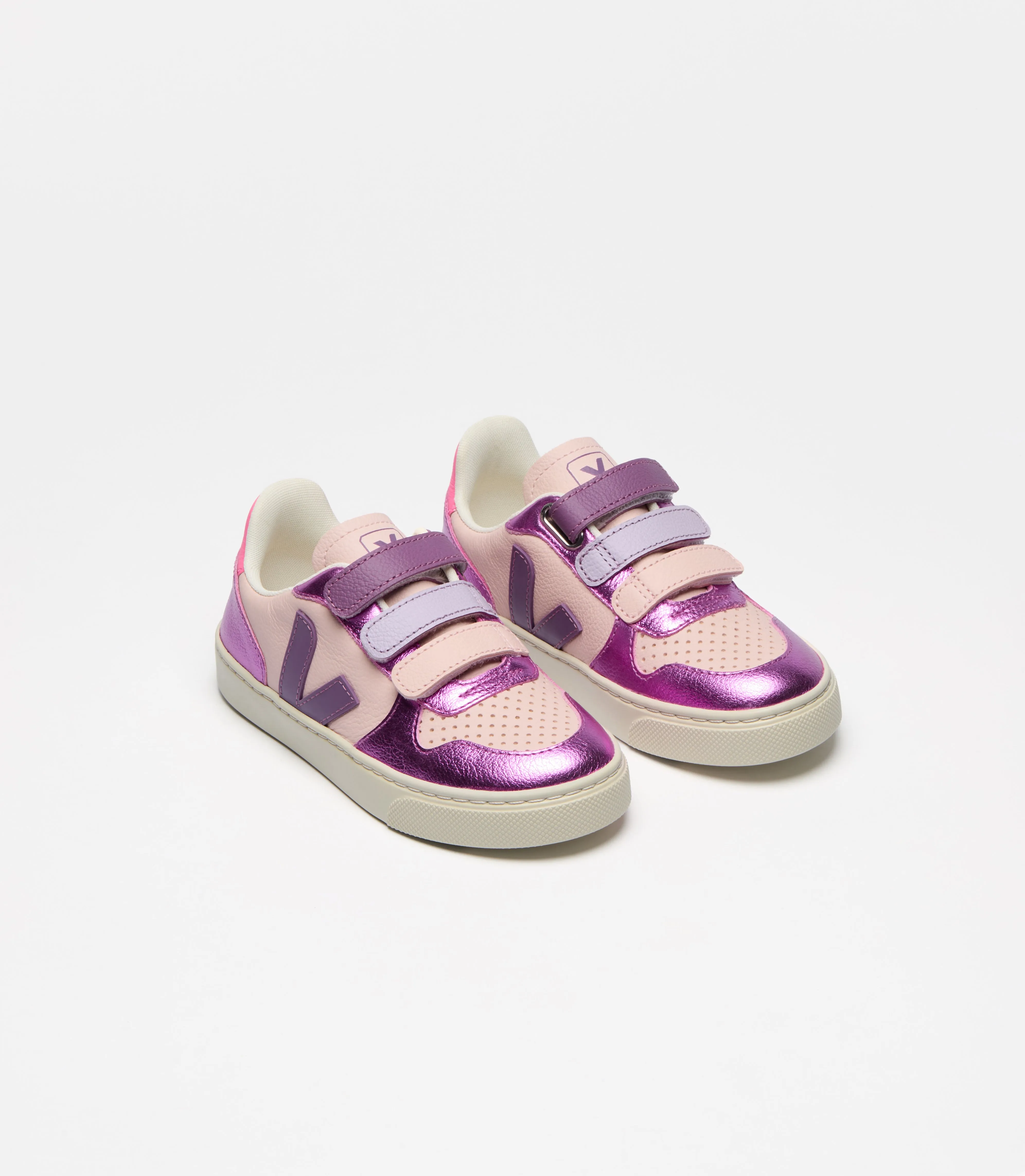 Veja V-10 - Petale/Mult-Cosmos