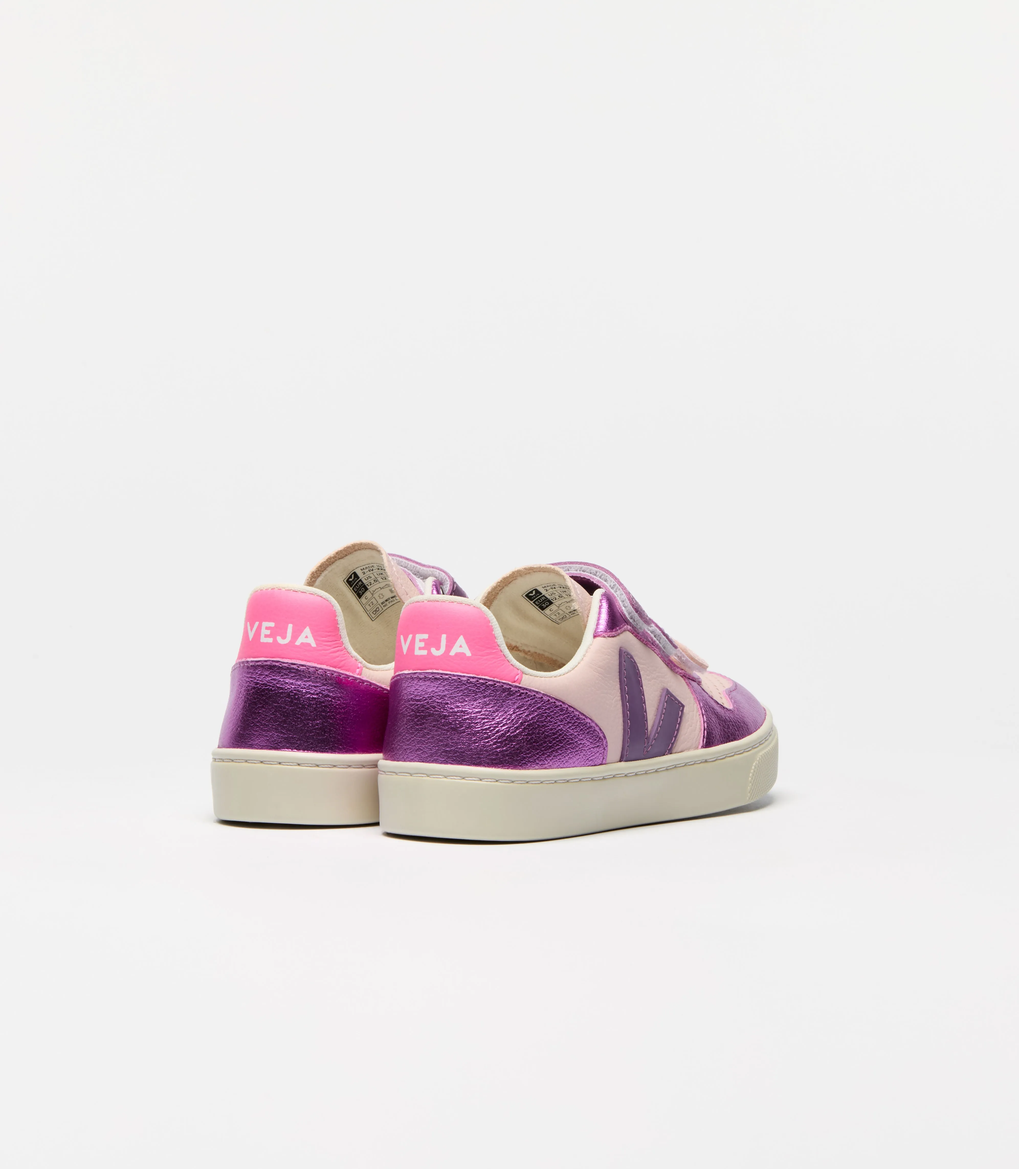 Veja V-10 - Petale/Mult-Cosmos