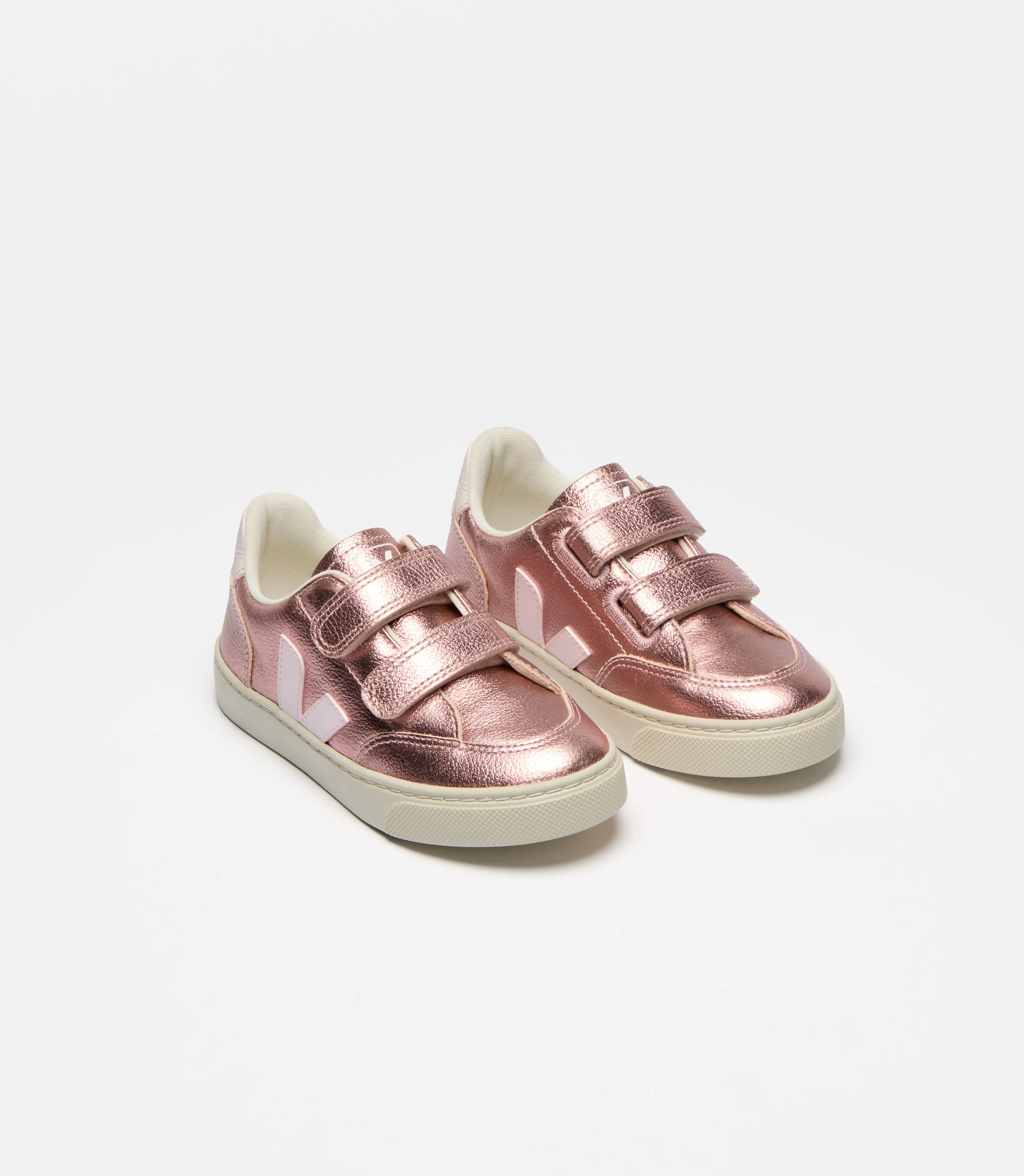 Veja V-12 - Nacre/Lassi