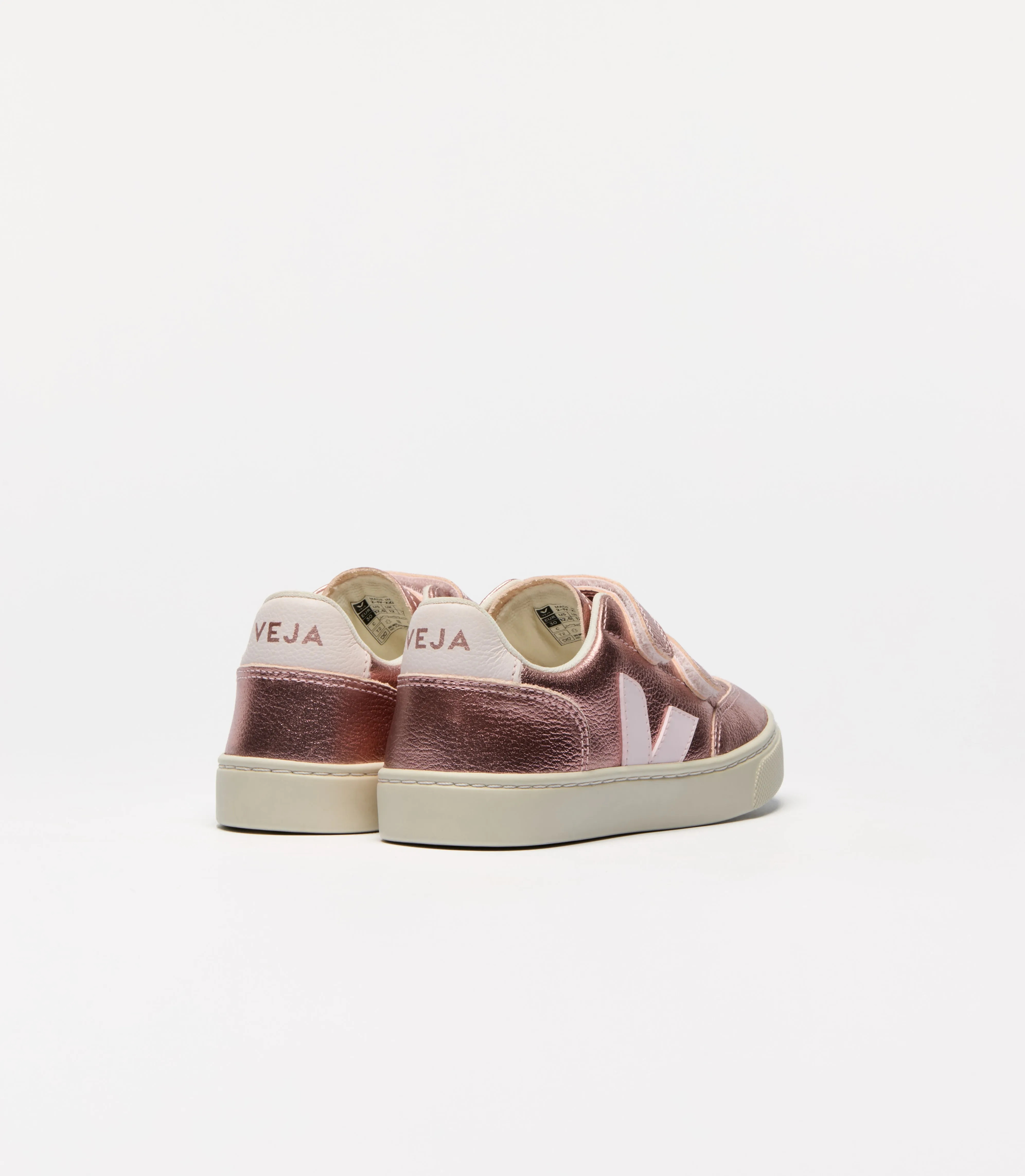 Veja V-12 - Nacre/Lassi
