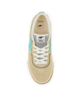 W NB Numeric NM306