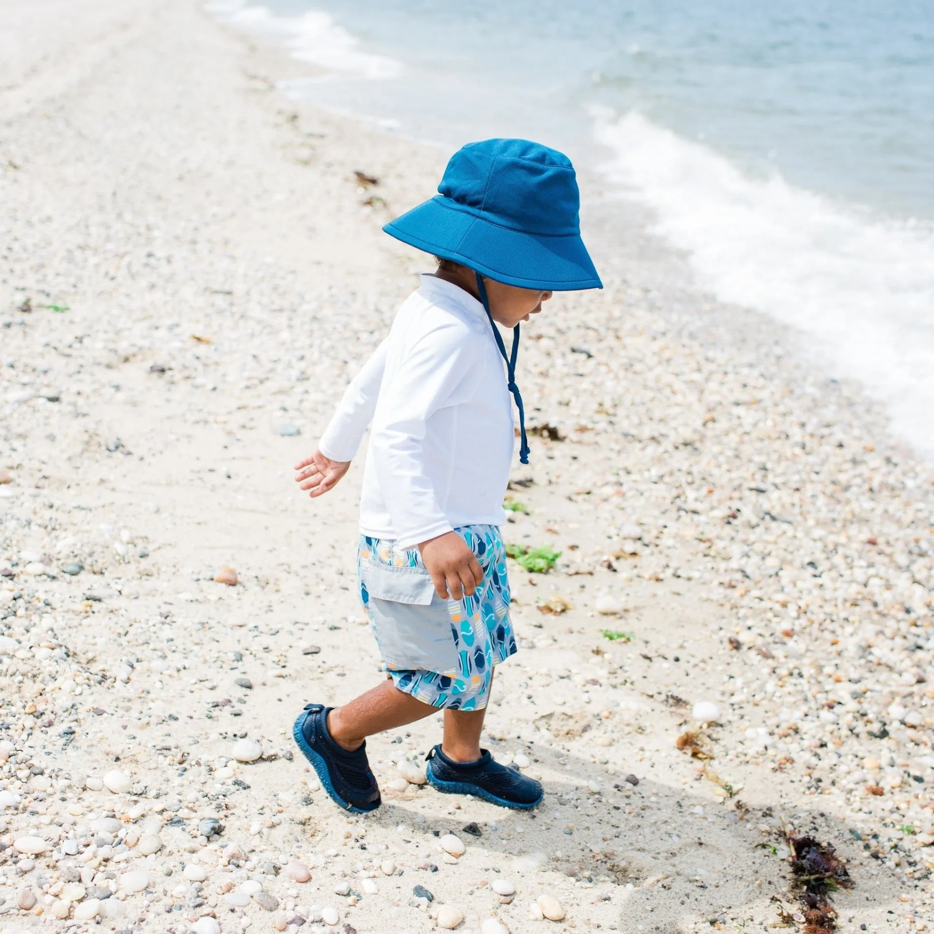 Water Shoes - Navy by Green Sprouts