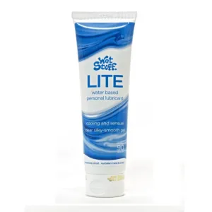 Wet Stuff  Lite 100g
