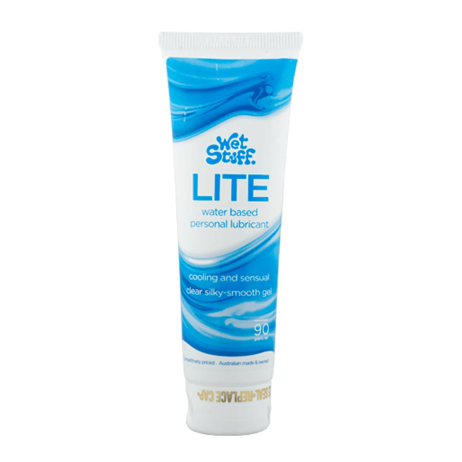 Wet Stuff Lite 90g