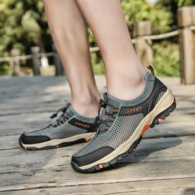 Whitecap Water Sneakers
