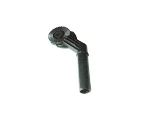 WIEL-LOC Angled Pole Stem Lite  (Round)
