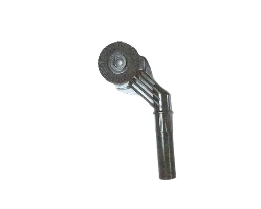 WIEL-LOC Angled Pole Stem Lite  (Round)